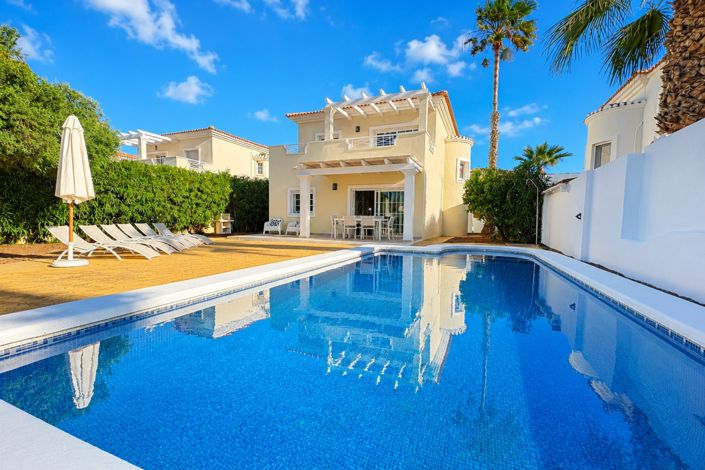 Image No.2-3 Bed Apartment for sale