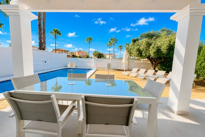 Image No.3-3 Bed Apartment for sale