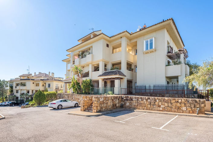 Image No.22-3 Bed Apartment for sale