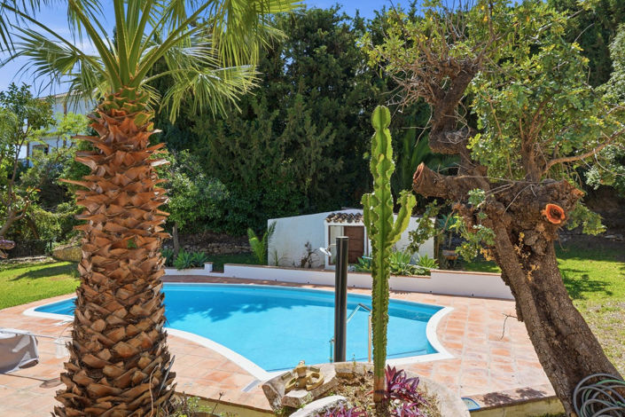Image No.14-Villa de 4 chambres à vendre à Mijas Costa