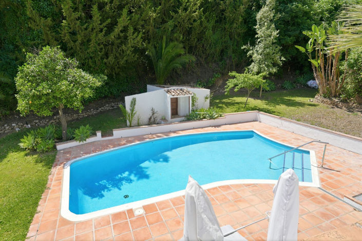 Image No.30-Villa de 4 chambres à vendre à Mijas Costa