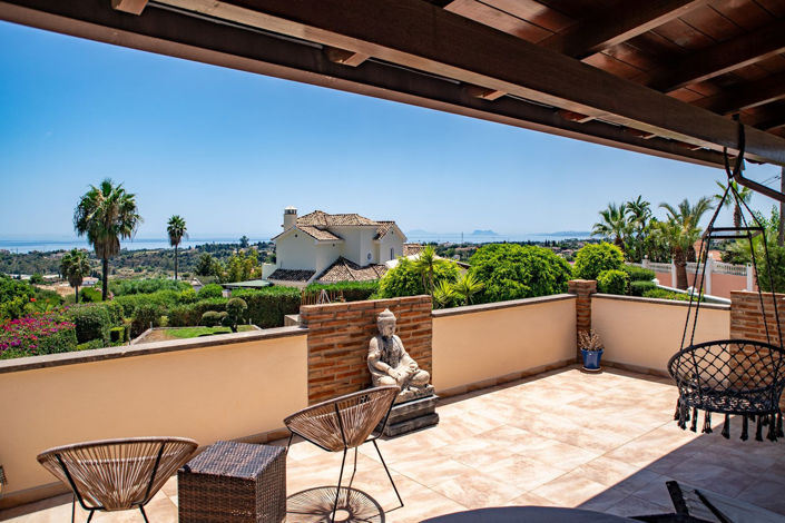 Image No.14-6 Bed Villa for sale