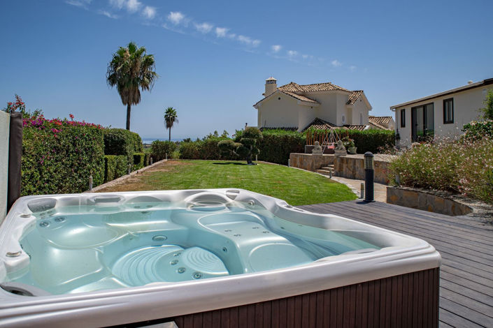 Image No.22-6 Bed Villa for sale