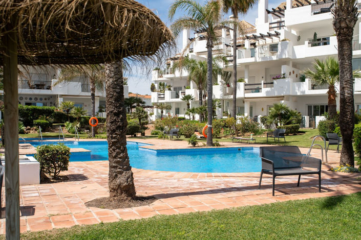 Image No.16-Appartement de 3 chambres à vendre à La Cala De Mijas