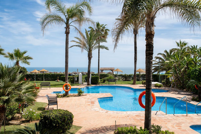 Image No.17-Appartement de 3 chambres à vendre à La Cala De Mijas