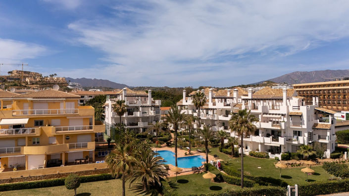 Image No.18-Appartement de 3 chambres à vendre à La Cala De Mijas