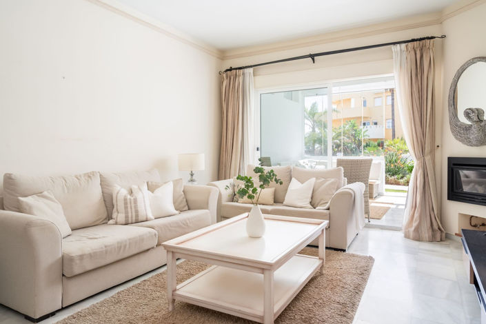 Image No.2-Appartement de 3 chambres à vendre à La Cala De Mijas