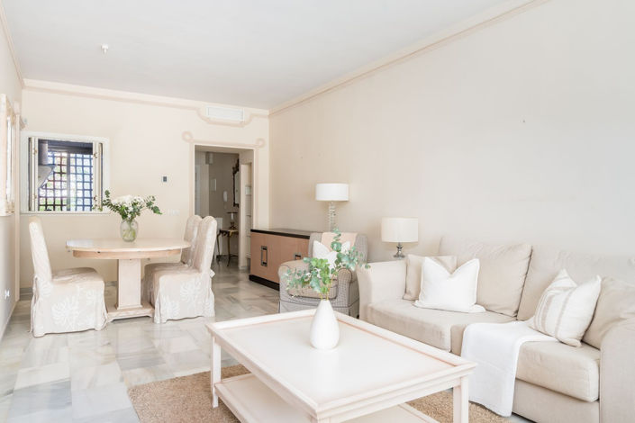 Image No.3-Appartement de 3 chambres à vendre à La Cala De Mijas