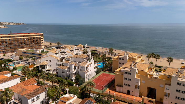 Image No.33-Appartement de 3 chambres à vendre à La Cala De Mijas