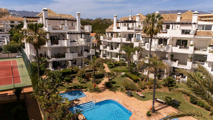 Image No.34-Appartement de 3 chambres à vendre à La Cala De Mijas