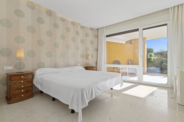 Image No.16-Appartement de 3 chambres à vendre à Sotogrande playa
