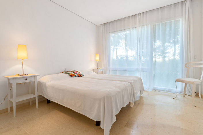 Image No.20-Appartement de 3 chambres à vendre à Sotogrande playa