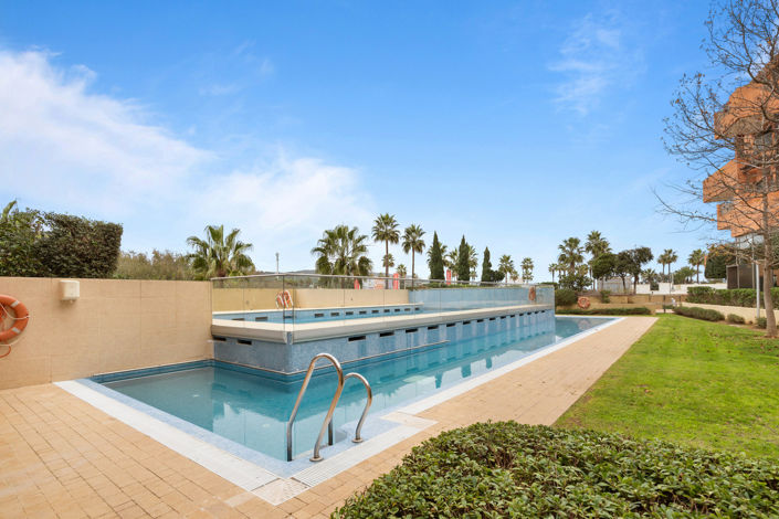 Image No.23-Appartement de 3 chambres à vendre à Sotogrande playa