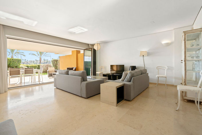 Image No.6-Appartement de 3 chambres à vendre à Sotogrande playa