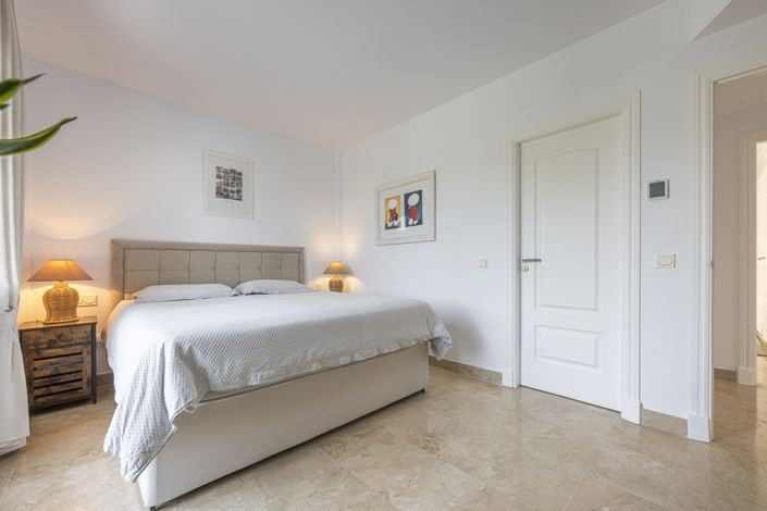 Image No.8-Maison de ville de 3 chambres à vendre à Sotogrande playa