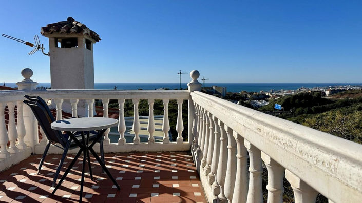 Image No.23-Villa de 4 chambres à vendre à Mijas Costa