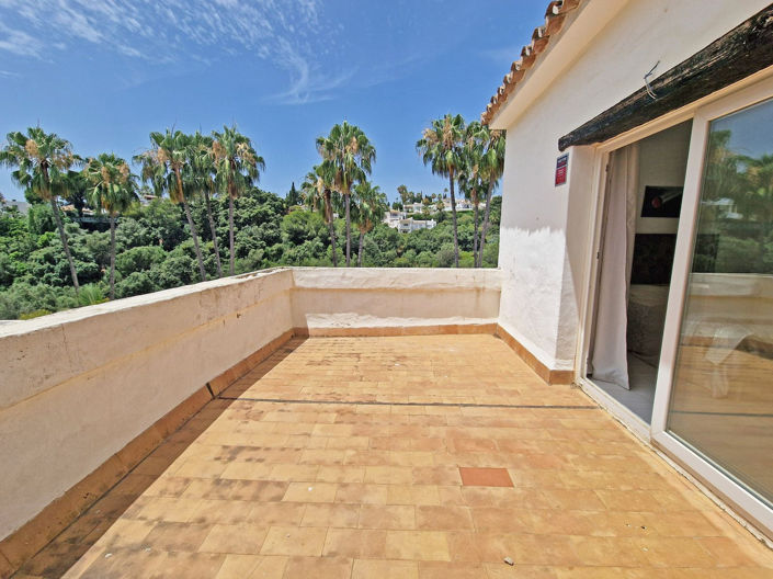 Image No.31-Villa de 2 chambres à vendre à Mijas Costa