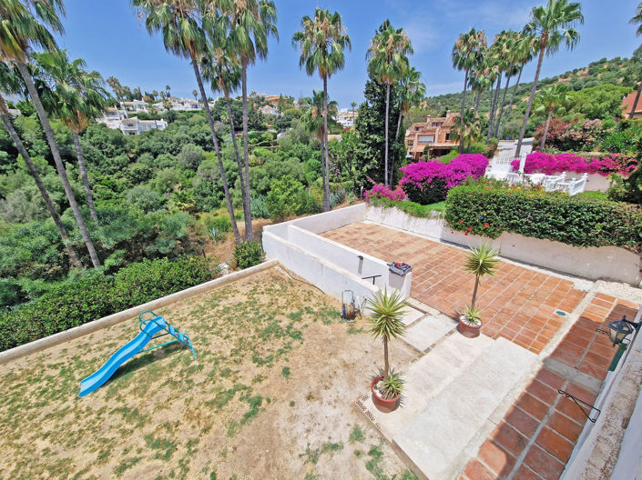 Image No.36-Villa de 2 chambres à vendre à Mijas Costa