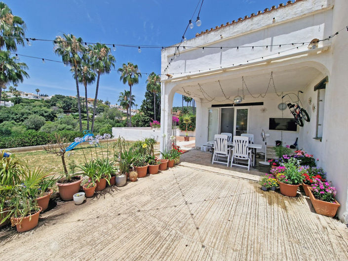 Image No.39-Villa de 2 chambres à vendre à Mijas Costa