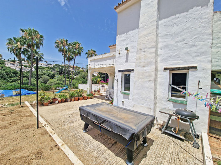 Image No.42-Villa de 2 chambres à vendre à Mijas Costa