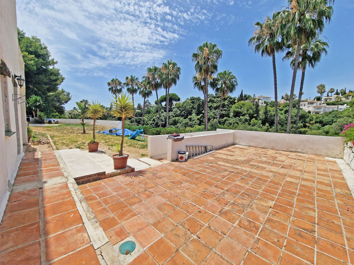 Image No.46-Villa de 2 chambres à vendre à Mijas Costa