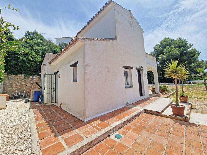 Image No.49-Villa de 2 chambres à vendre à Mijas Costa