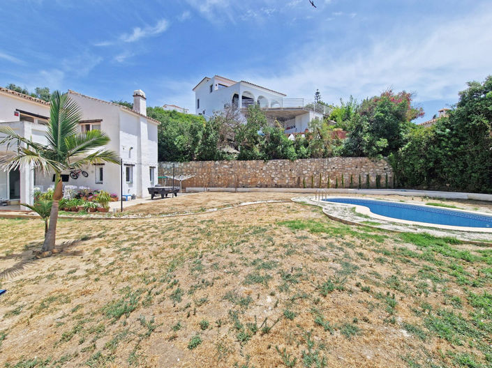 Image No.5-Villa de 2 chambres à vendre à Mijas Costa