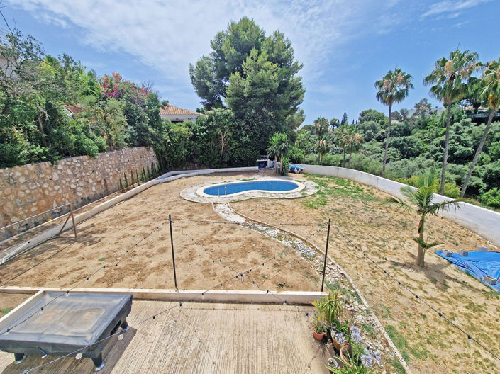 Image No.7-Villa de 2 chambres à vendre à Mijas Costa
