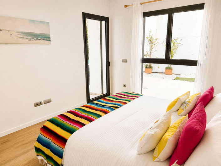 Image No.14-Appartement de 2 chambres à vendre à Sotogrande playa