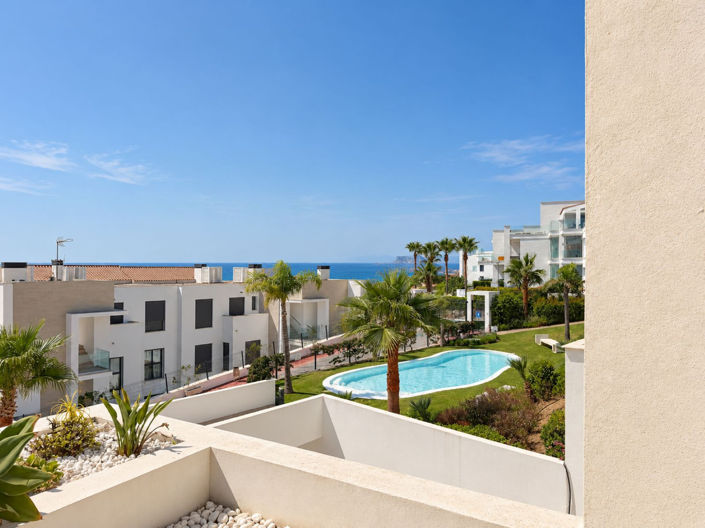 Image No.22-Appartement de 2 chambres à vendre à Sotogrande playa
