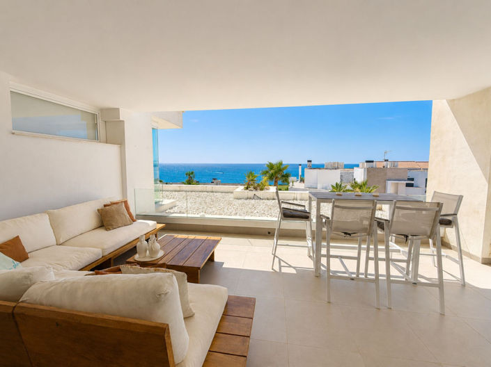 Image No.23-Appartement de 2 chambres à vendre à Sotogrande playa