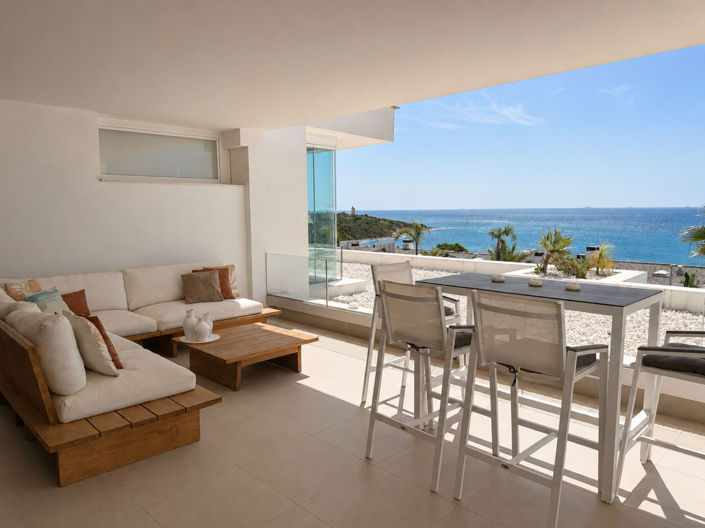 Image No.24-Appartement de 2 chambres à vendre à Sotogrande playa
