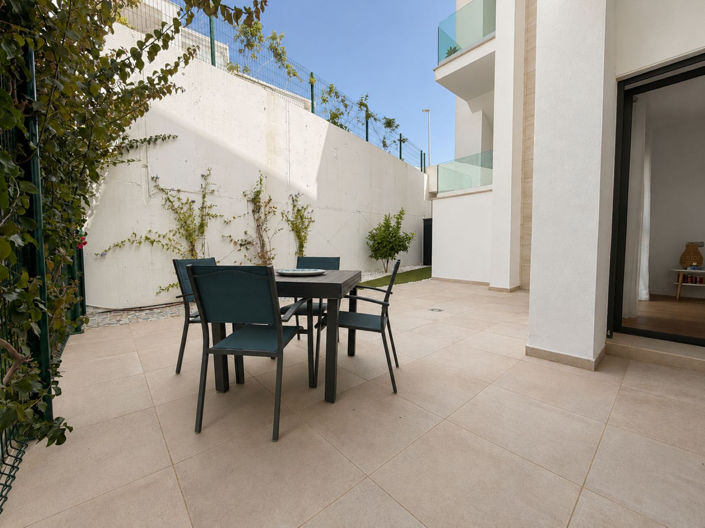 Image No.25-Appartement de 2 chambres à vendre à Sotogrande playa