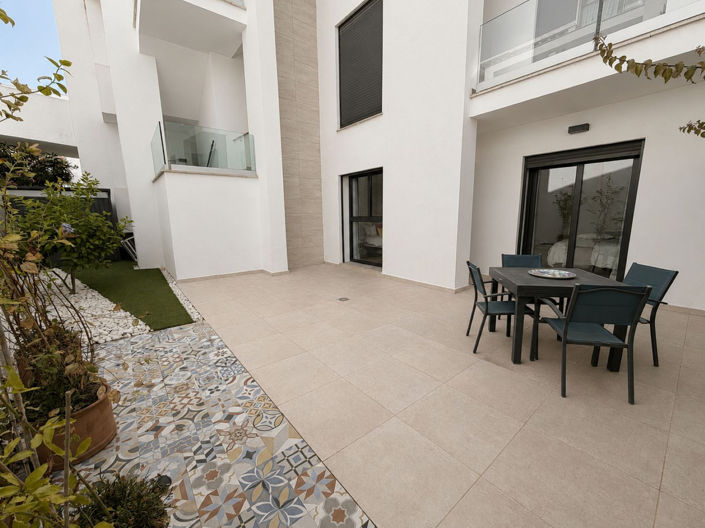 Image No.27-Appartement de 2 chambres à vendre à Sotogrande playa