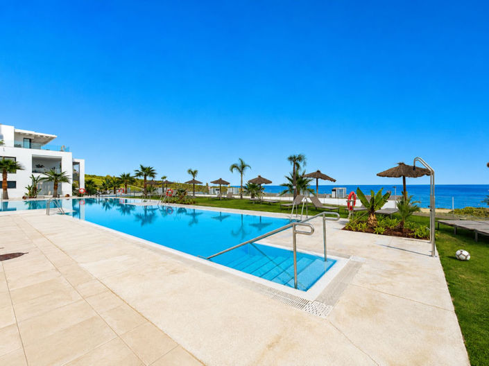 Image No.28-Appartement de 2 chambres à vendre à Sotogrande playa