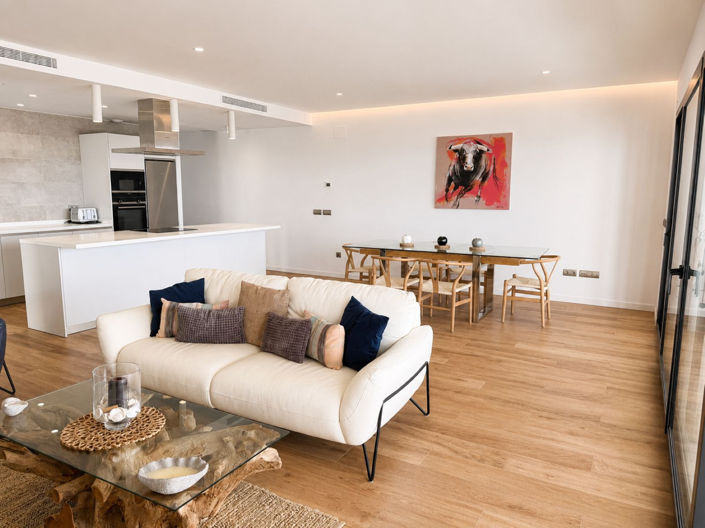 Image No.4-Appartement de 2 chambres à vendre à Sotogrande playa