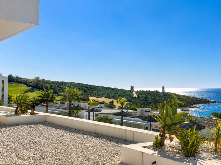 Image No.7-Appartement de 2 chambres à vendre à Sotogrande playa
