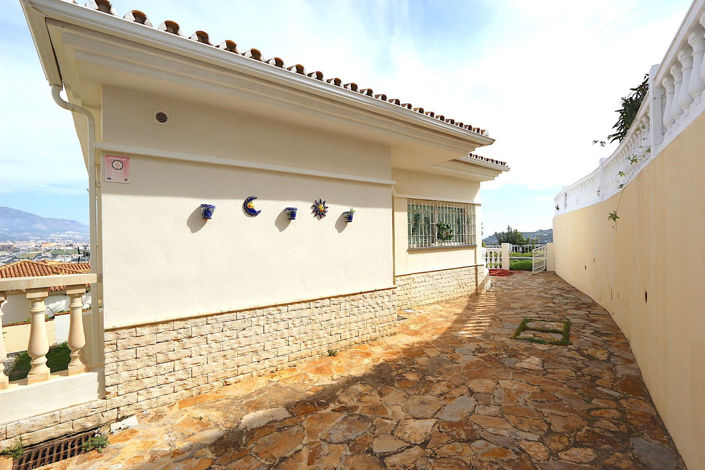 Image No.23-Villa de 3 chambres à vendre à Mijas Costa