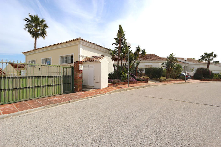 Image No.27-Villa de 3 chambres à vendre à Mijas Costa