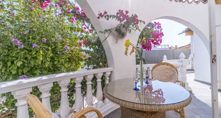 Image No.23-3 Bed Villa for sale