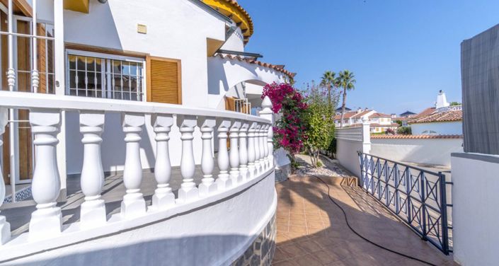 Image No.24-3 Bed Villa for sale