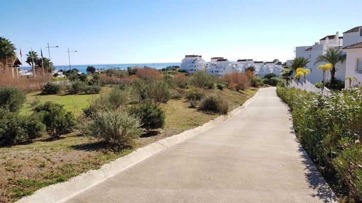 Image No.16-Appartement de 2 chambres à vendre à Estepona