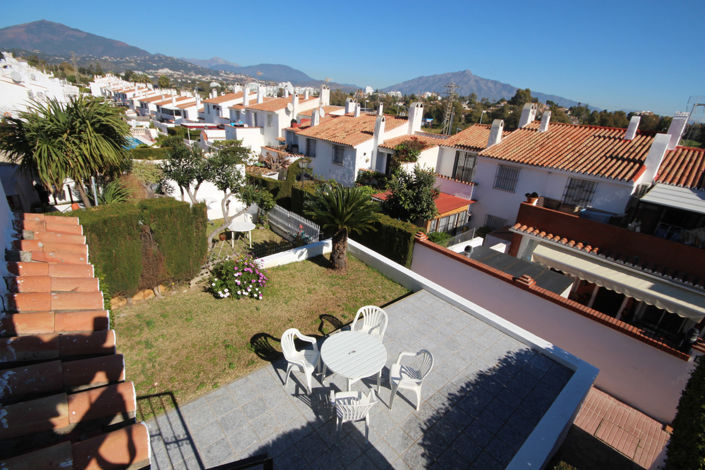 Image No.16-Maison de ville de 2 chambres à vendre à Estepona