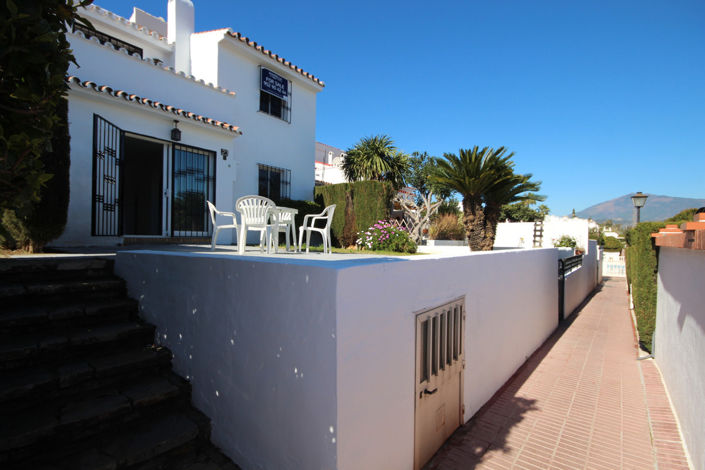 Image No.21-Maison de ville de 2 chambres à vendre à Estepona