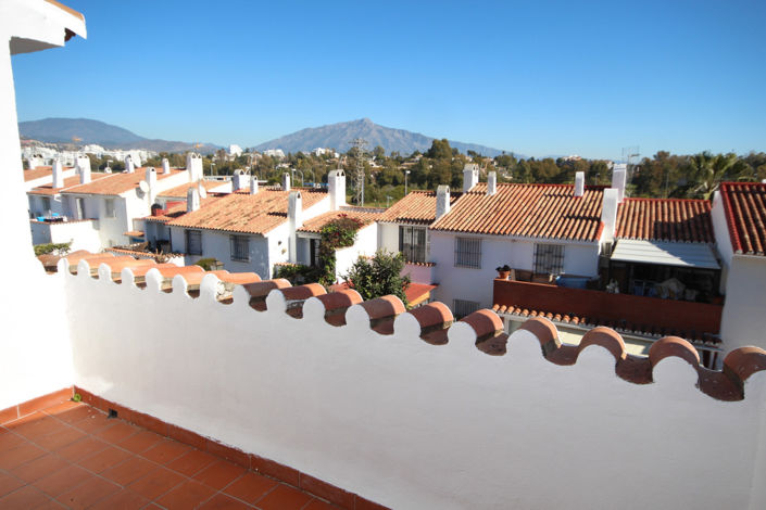Image No.22-Maison de ville de 2 chambres à vendre à Estepona