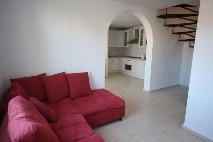 Image No.4-Maison de ville de 2 chambres à vendre à Estepona
