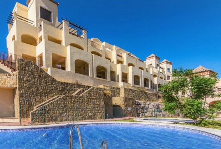 Image No.17-Appartement de 2 chambres à vendre à Estepona