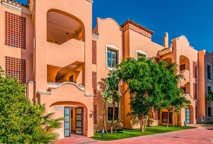 Image No.18-Appartement de 2 chambres à vendre à Estepona