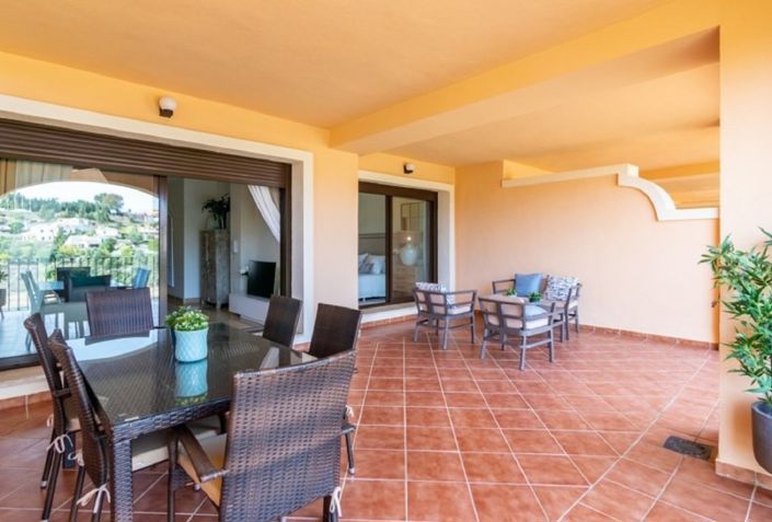 Image No.4-Appartement de 2 chambres à vendre à Estepona