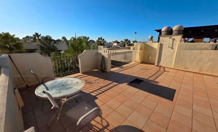 Image No.28-Penthouse de 2 chambres à vendre à Los Alcázares